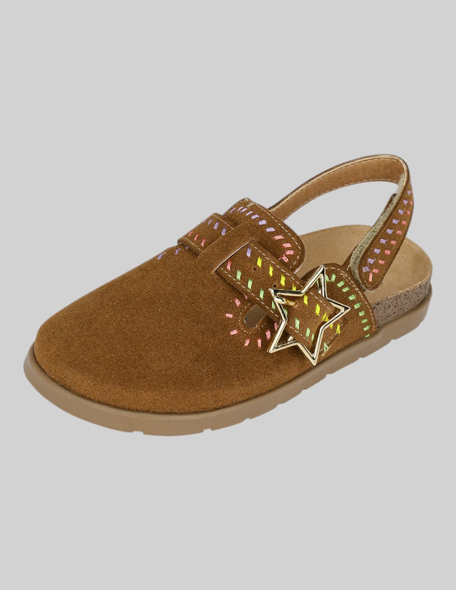 Pantuflas Kids en Textil – Cafés