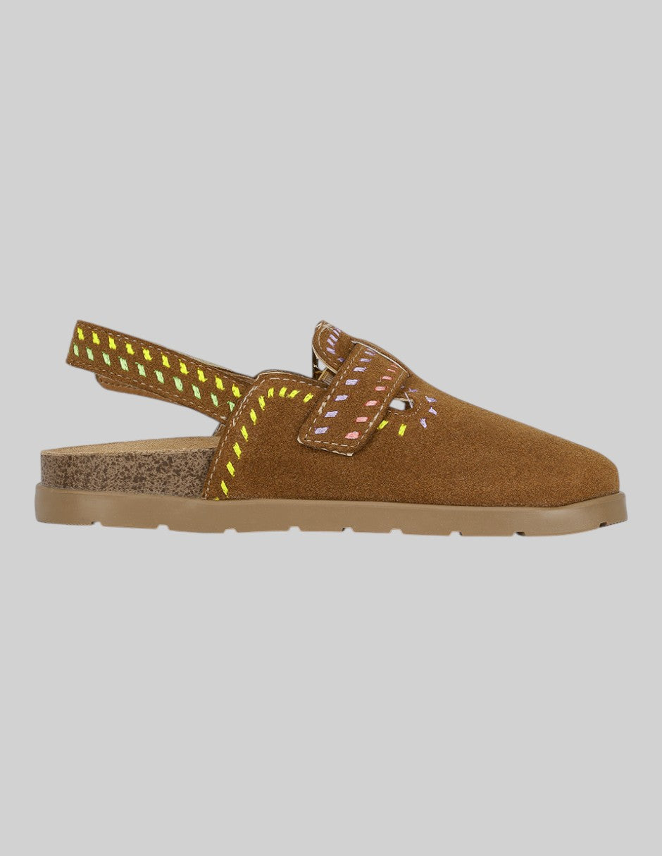 Pantuflas Kids en Textil – Cafés
