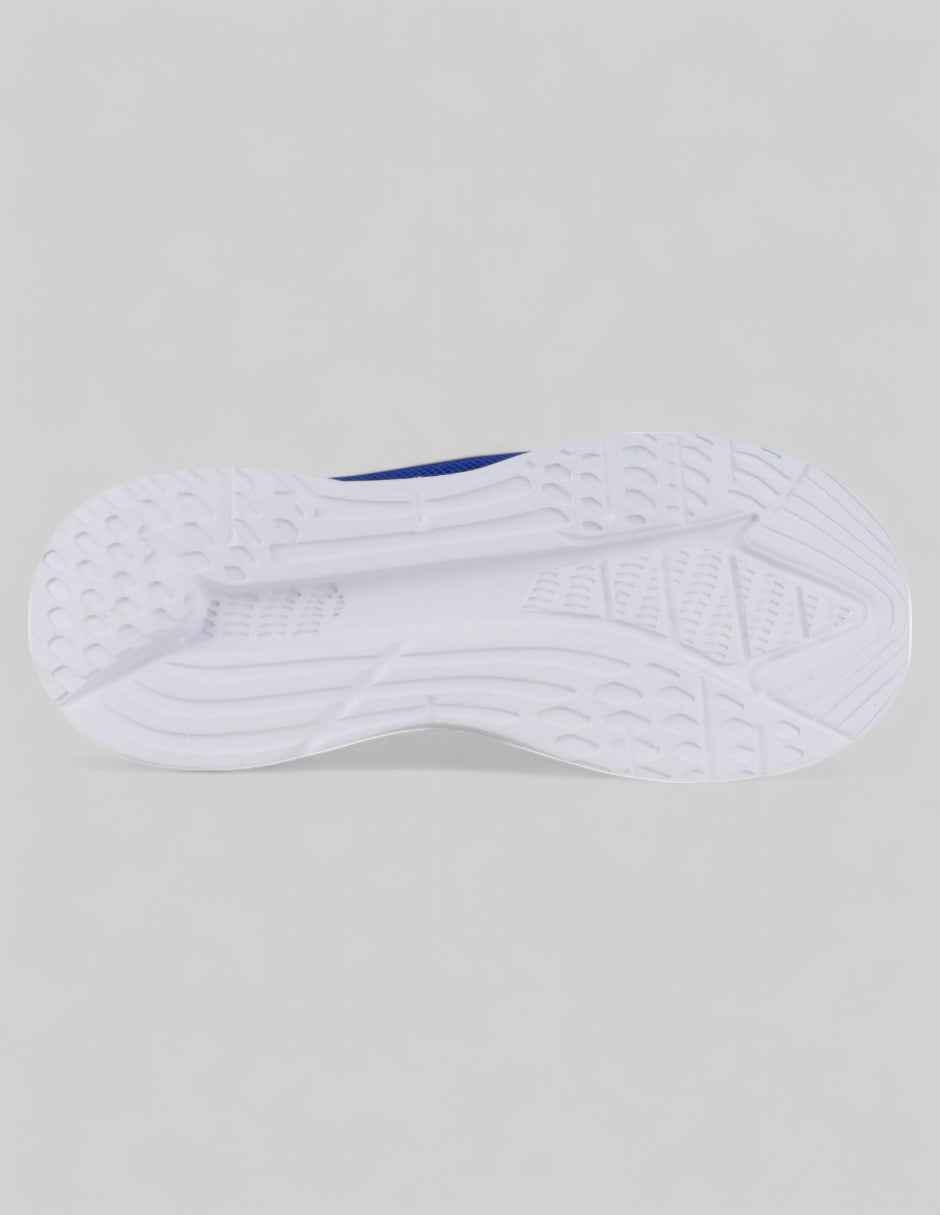 Tenis Kids en Textil – Azul