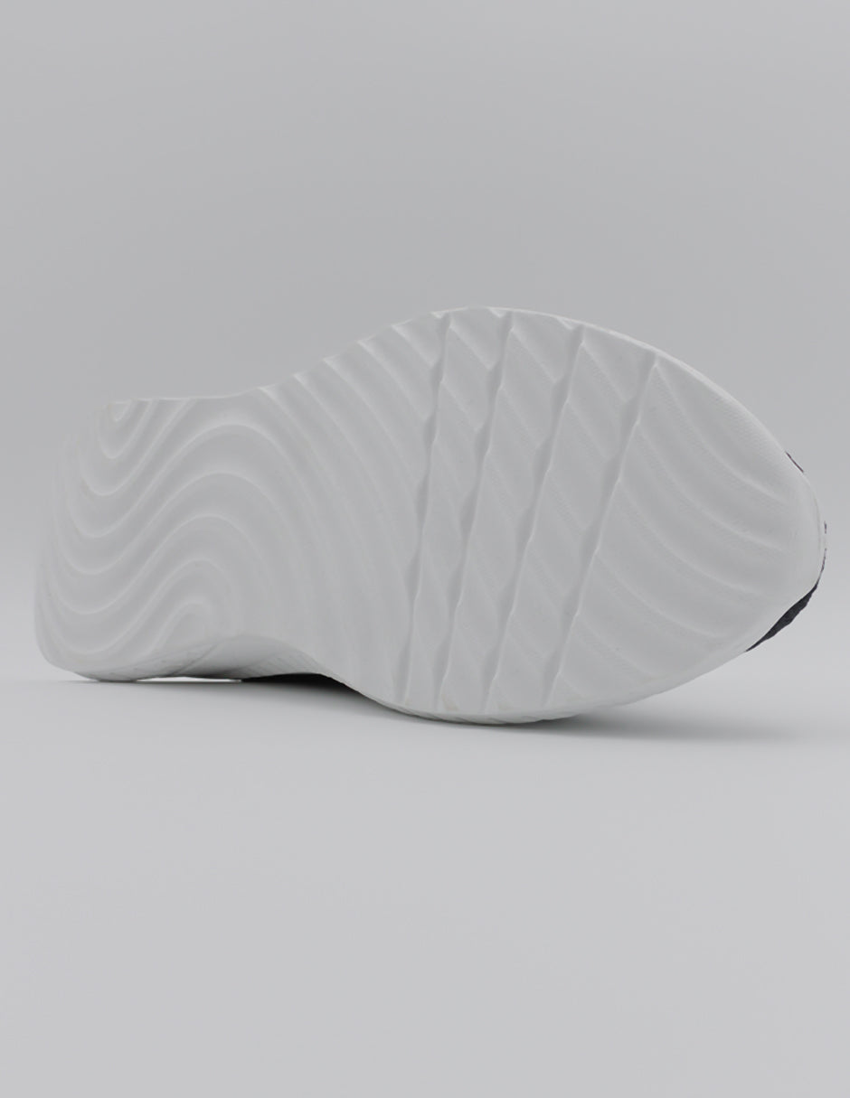 Tenis para entrenamiento Sport en Textil – Azul