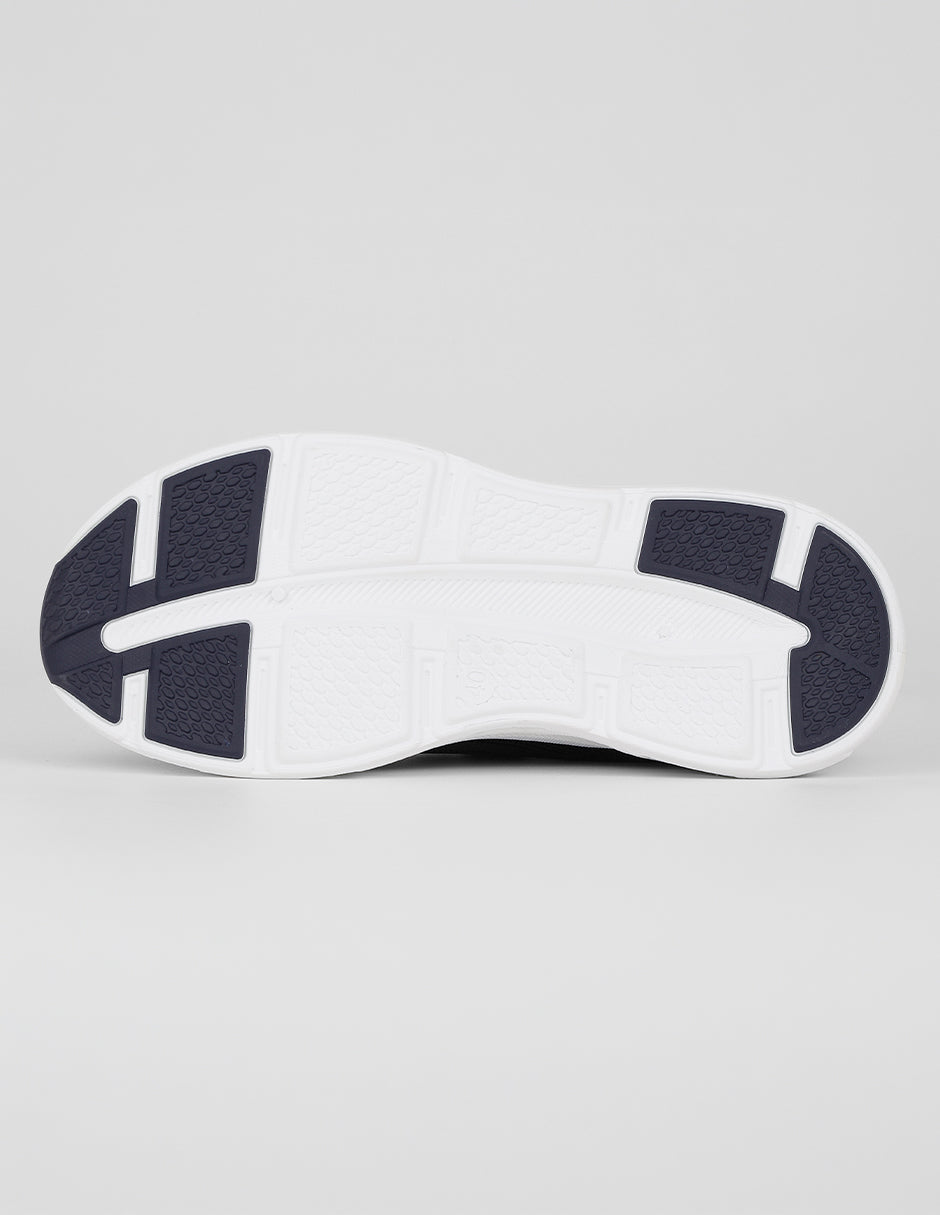Tenis para entrenamiento Sport en Textil – Azul