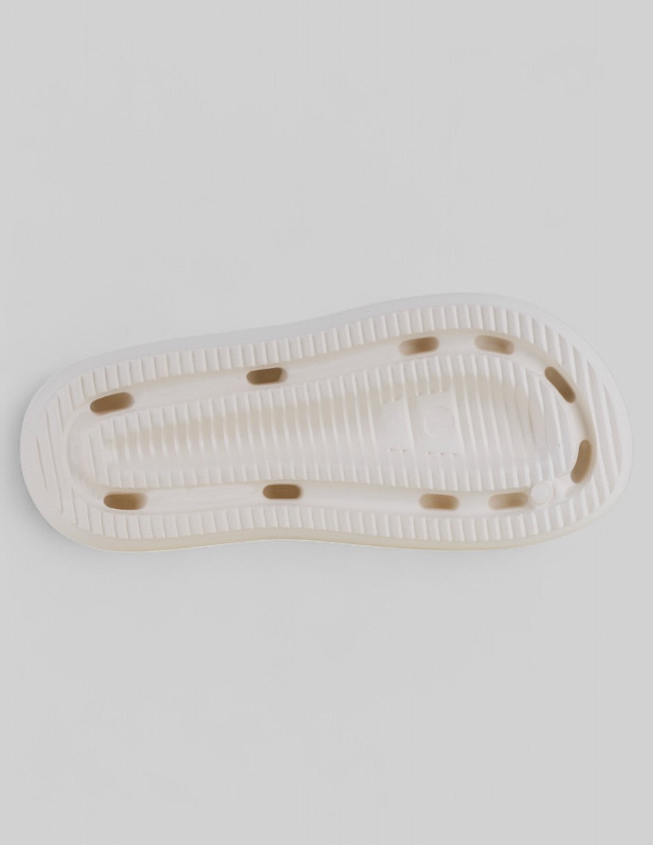 Sandalias clásicas Walky en Sintético – Blanco