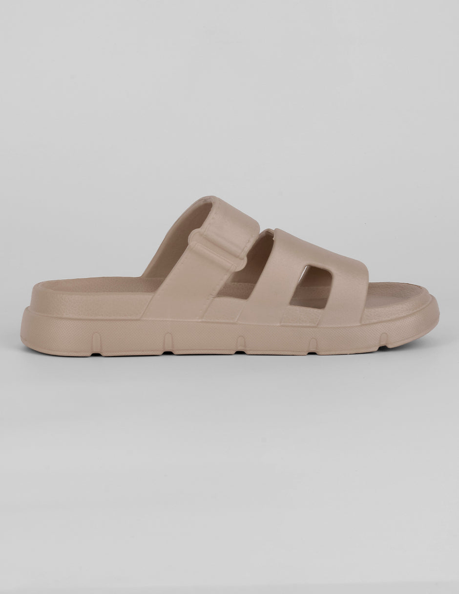 Sandalias clásicas Walky en Sintético – Blanco