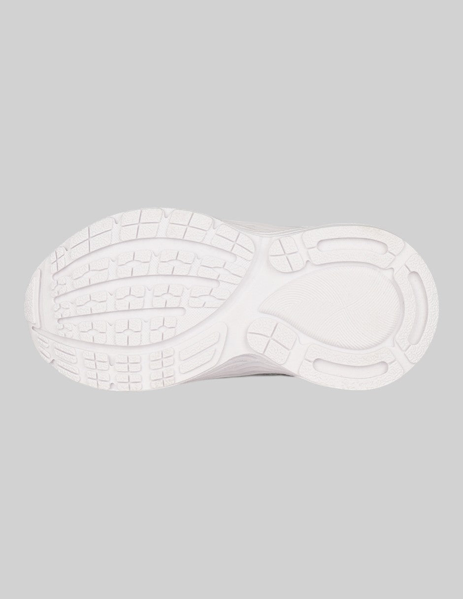 Tenis Kids en Textil – Blancos