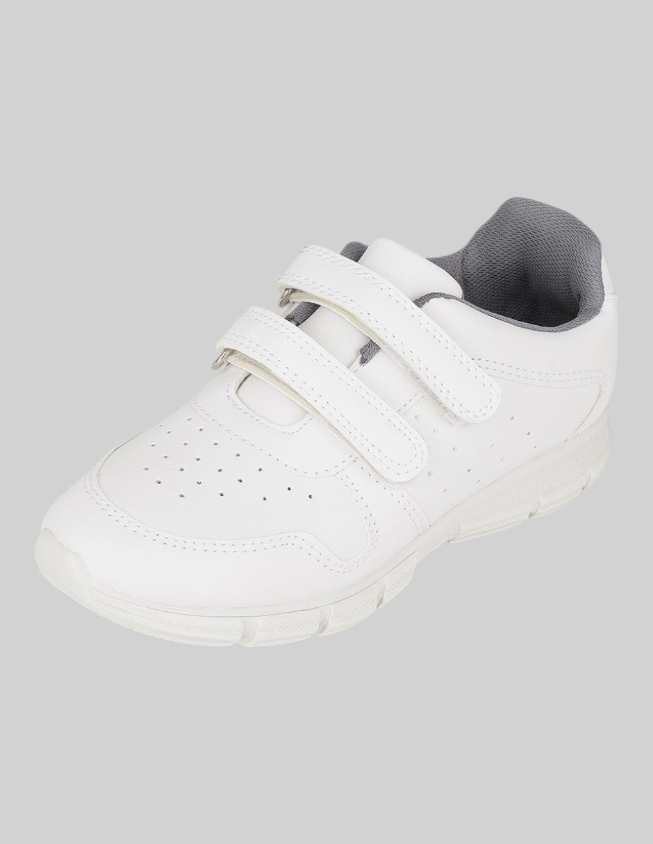 Escolar Kids en Textil – Blancos