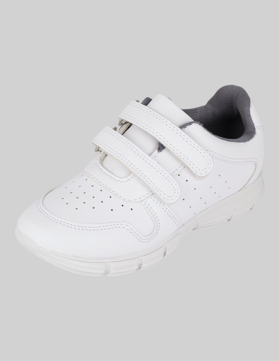 Escolar Kids en Textil – Blancos