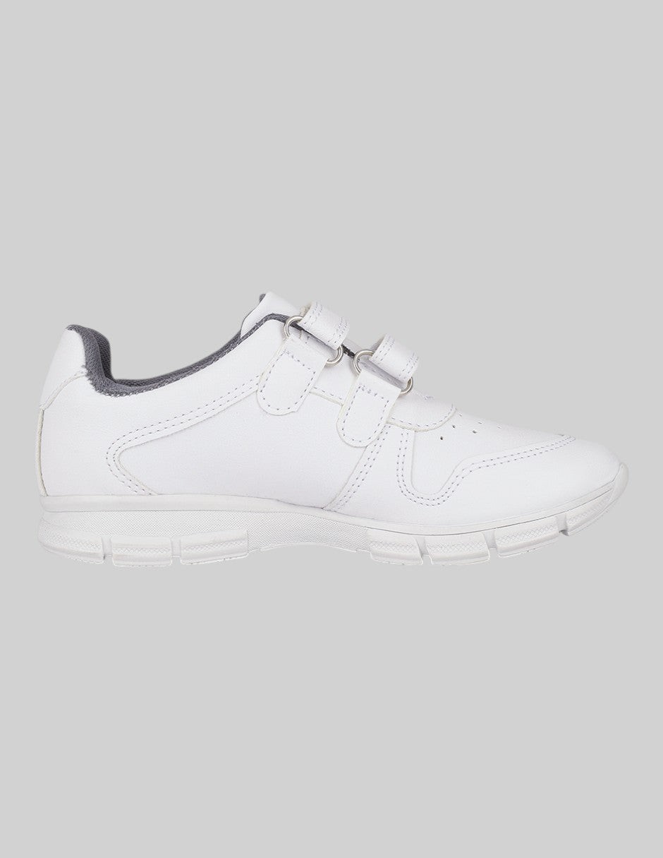Escolar Kids en Textil – Blancos