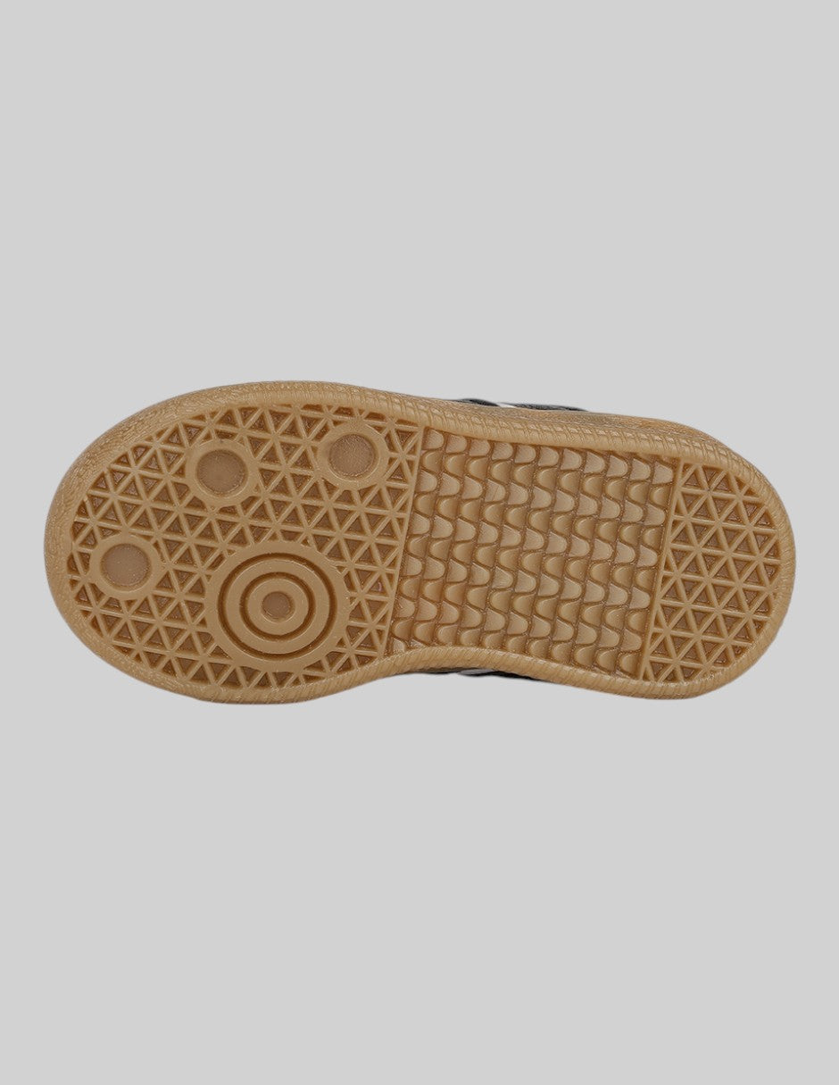 Tenis Kids en Textil – Blancos