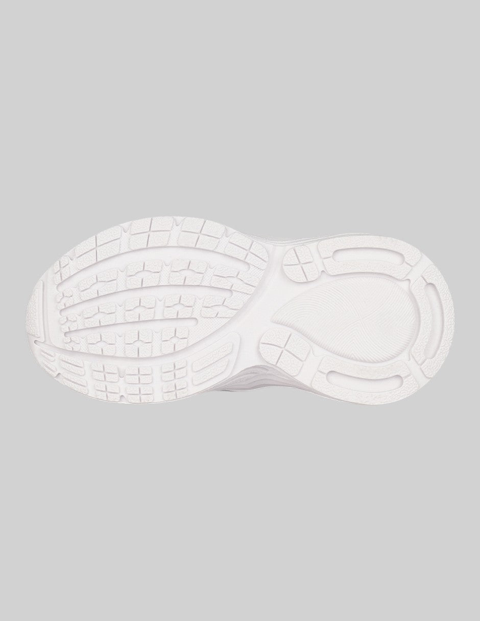 Tenis Kids en Textil – Grises