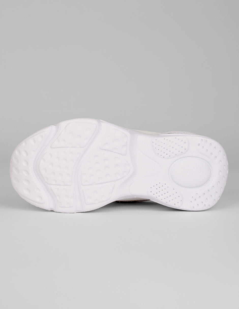 Tenis Kids en Textil – Multicolor