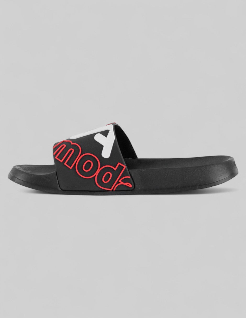 Sandalias clásicas Walky en Sintético – Negro