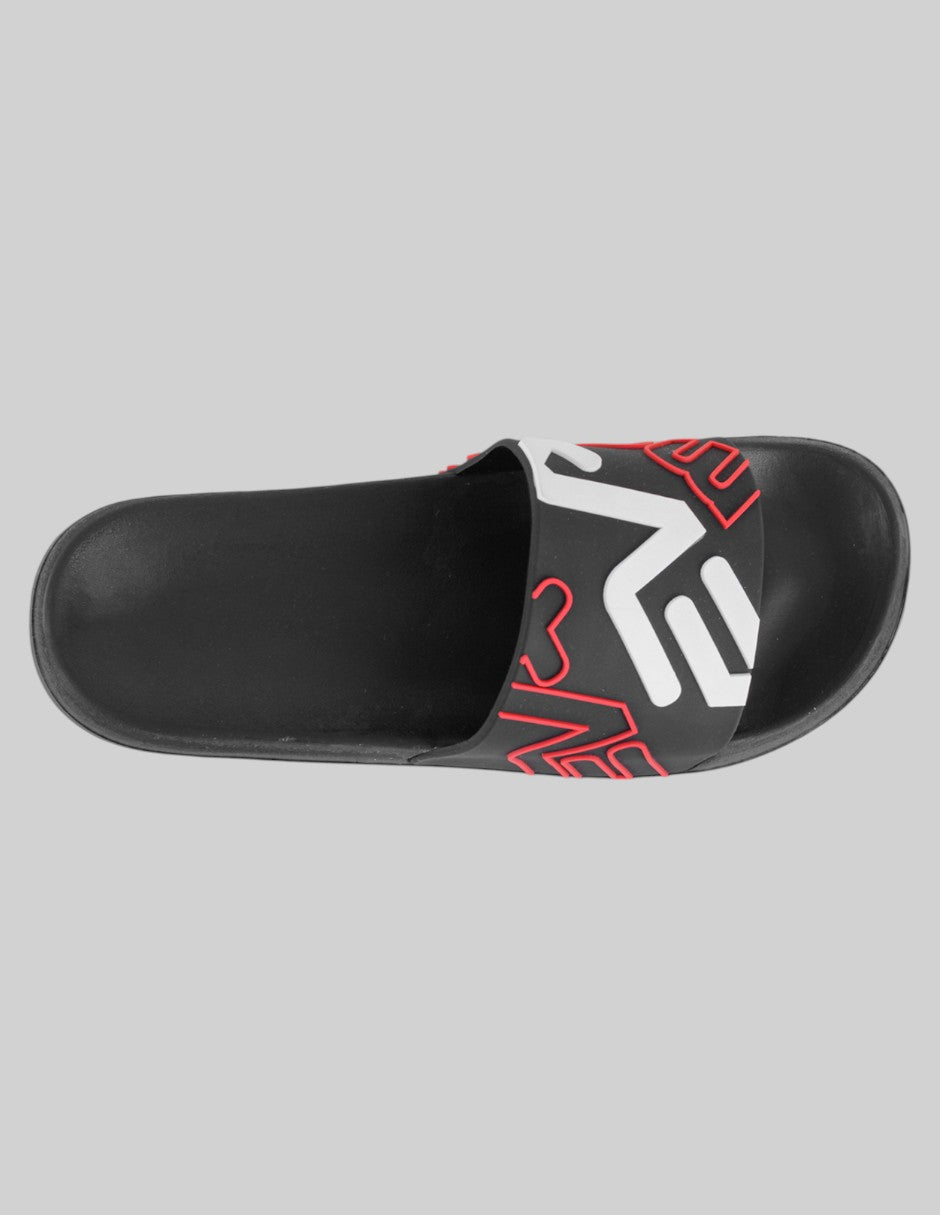 Sandalias clásicas Walky en Sintético – Negro