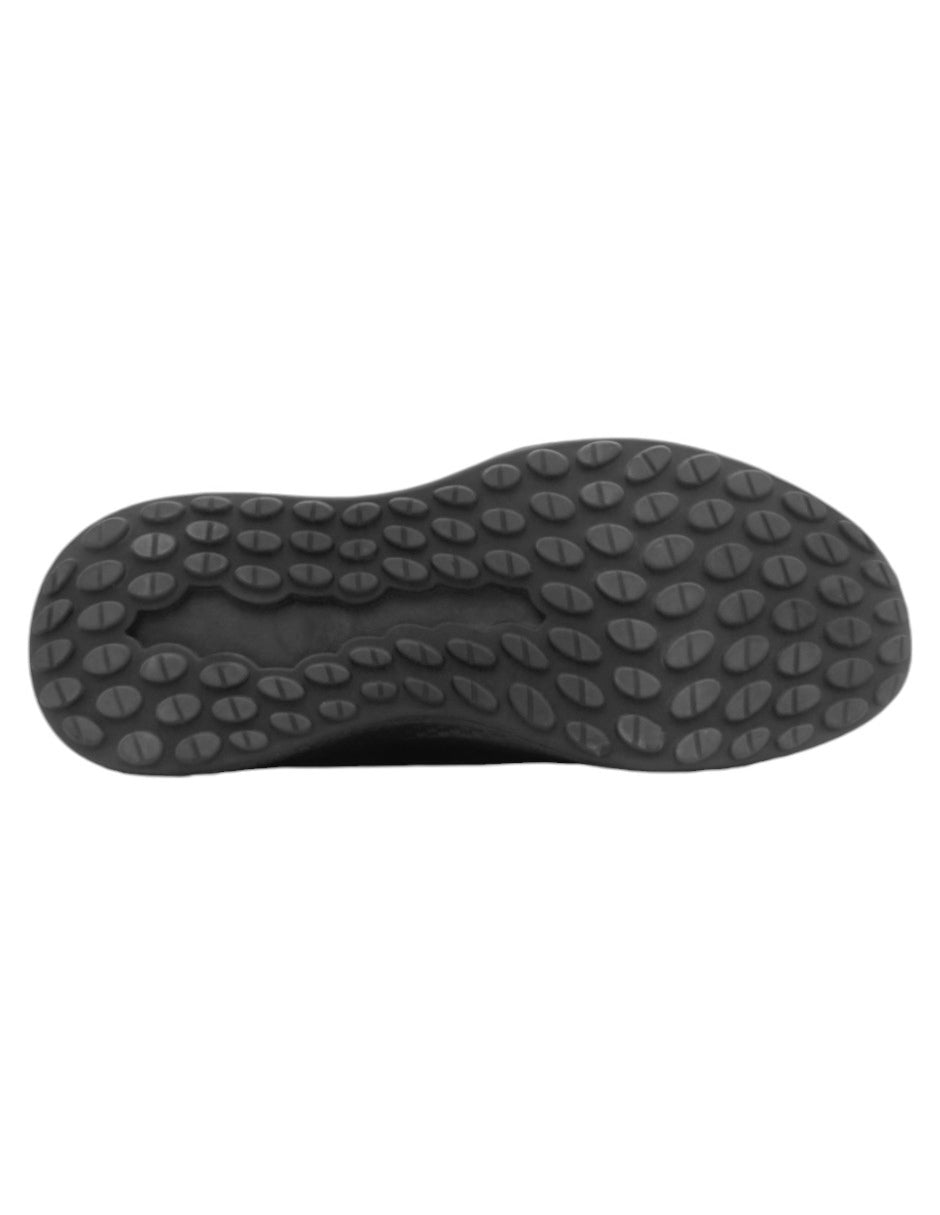 Tenis para entrenamiento SPORT en Textil - Negro