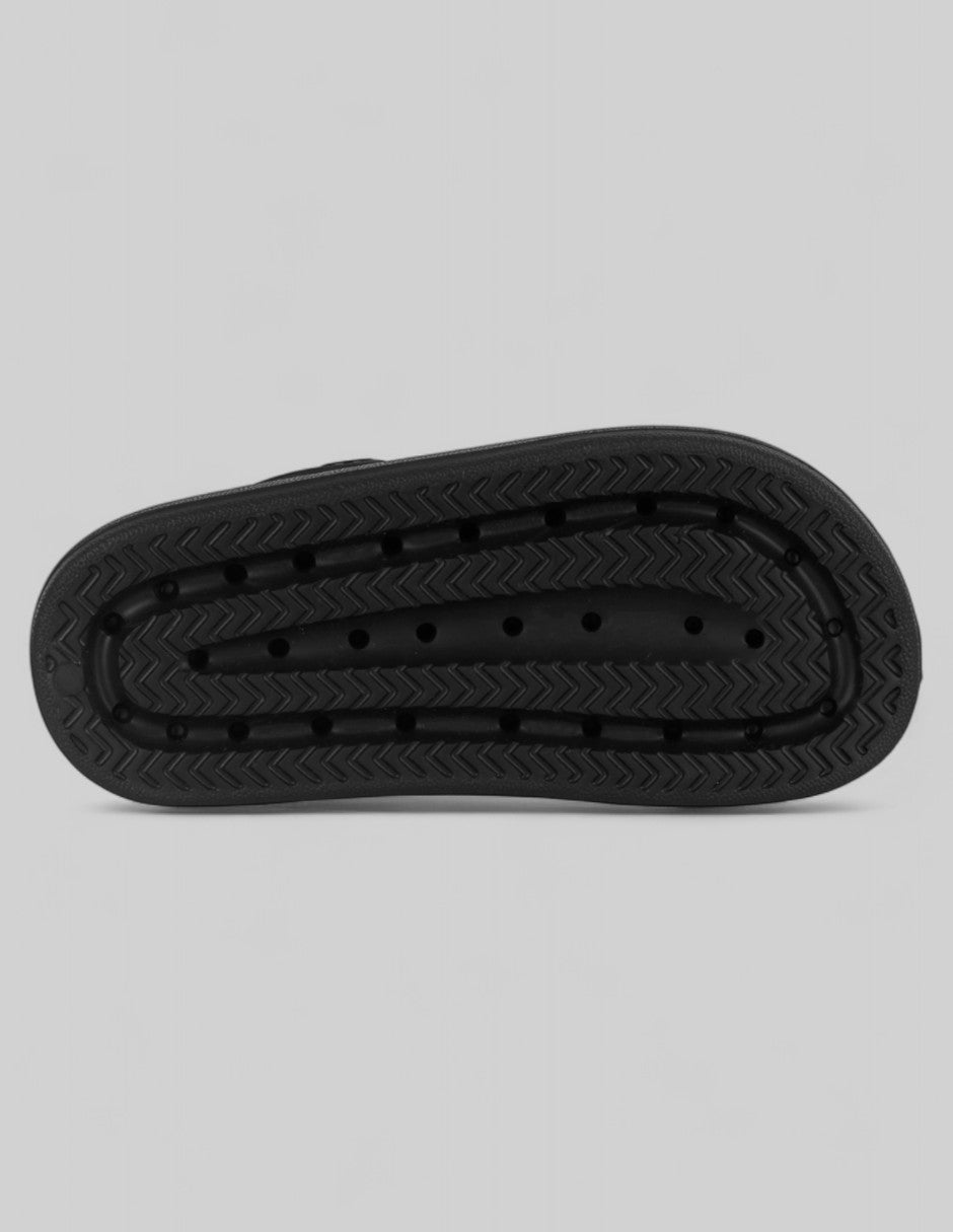 Sandalias Kids  en Sintético – Negro