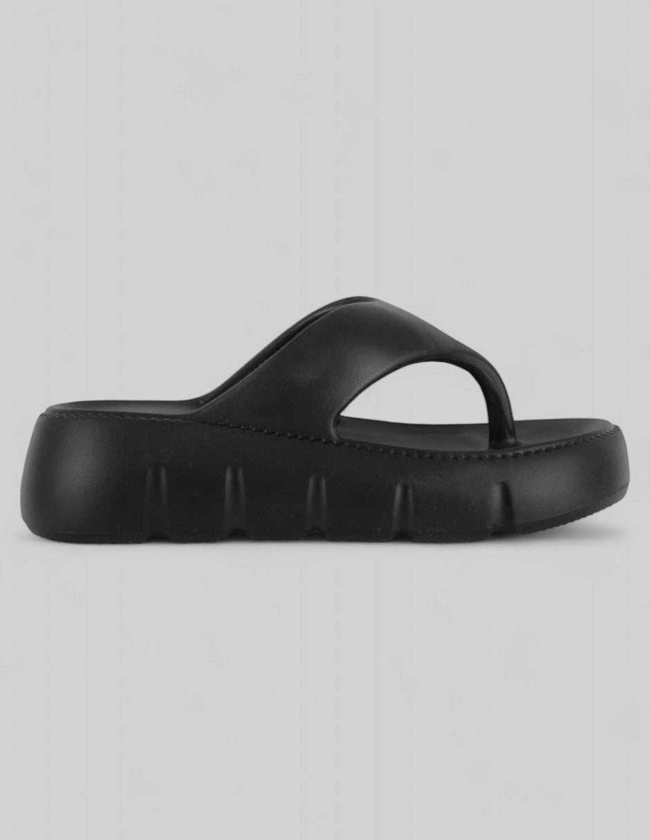 Sandalias clásicas Walky en Sintético – Negro