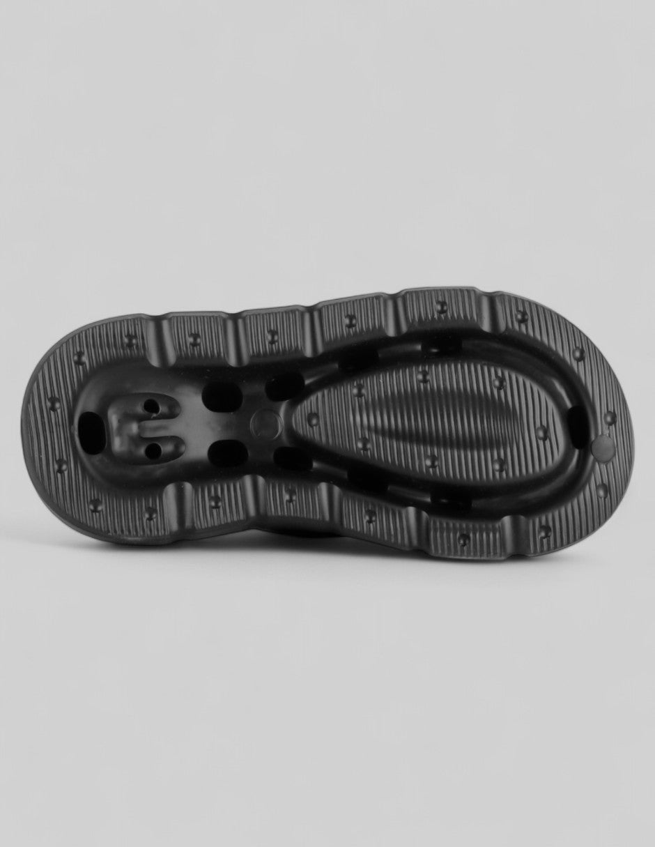 Sandalias clásicas Walky en Sintético – Negro
