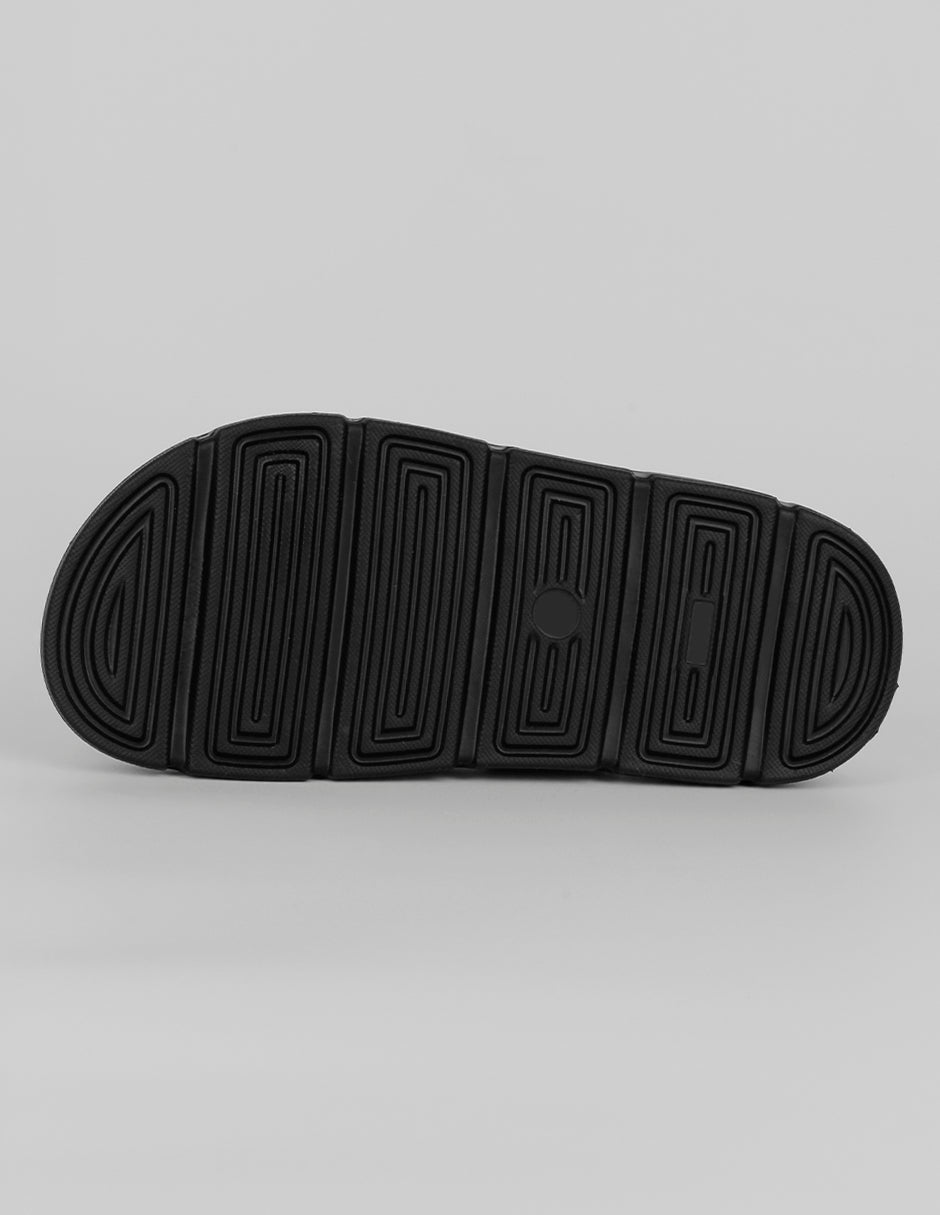 Sandalias clásicas Walky en Sintético – Negro