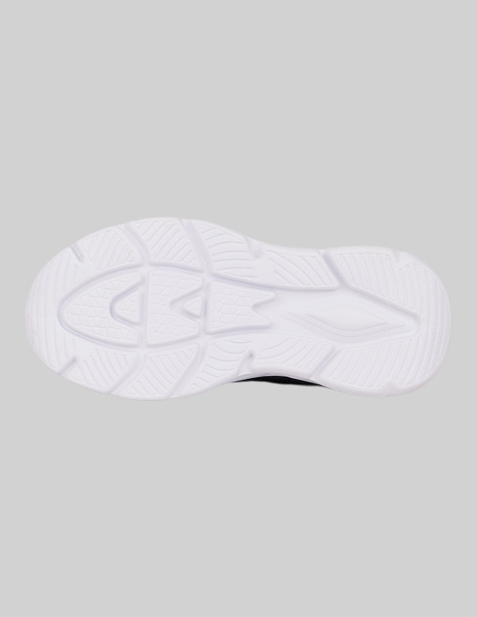 Tenis Kids en Textil – Negros
