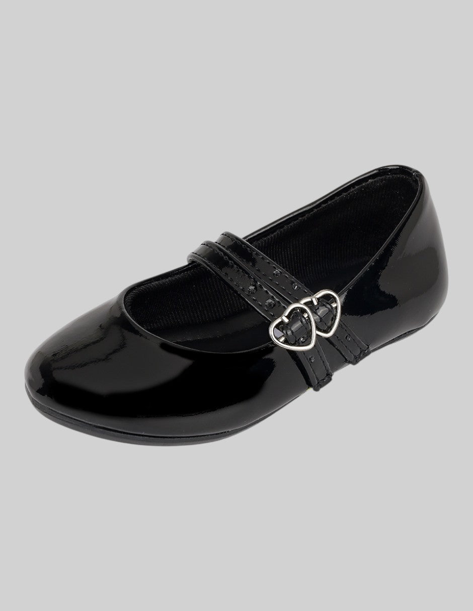 Mary Jane Kids en Textil – Negros
