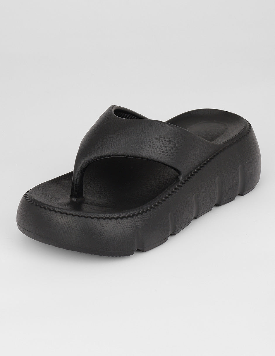Sandalias clásicas Walk en Sintético – Negro