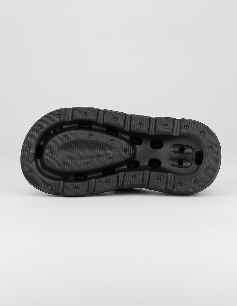 Sandalias clásicas Walk en Sintético – Negro