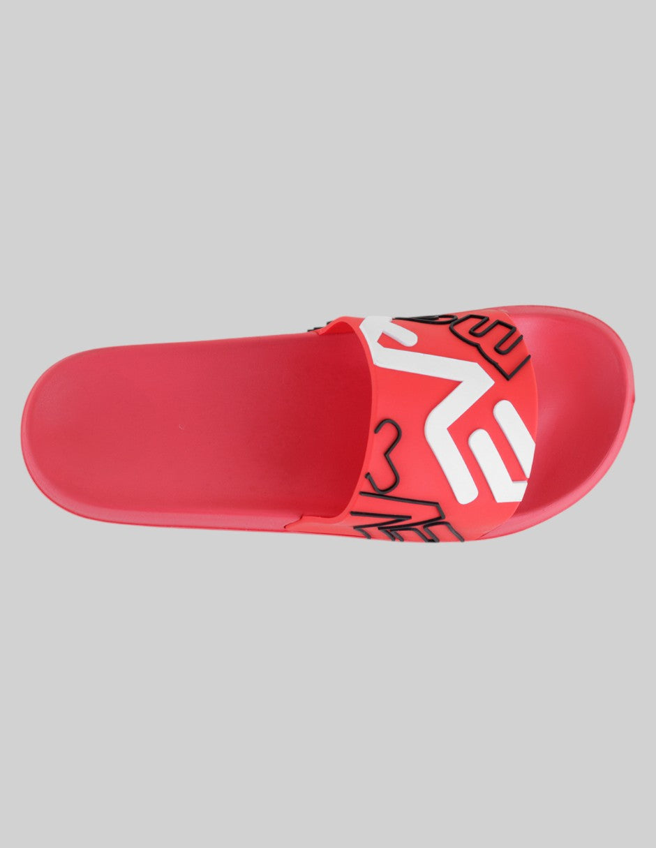 Sandalias clásicas Walky en Sintético – Rojo