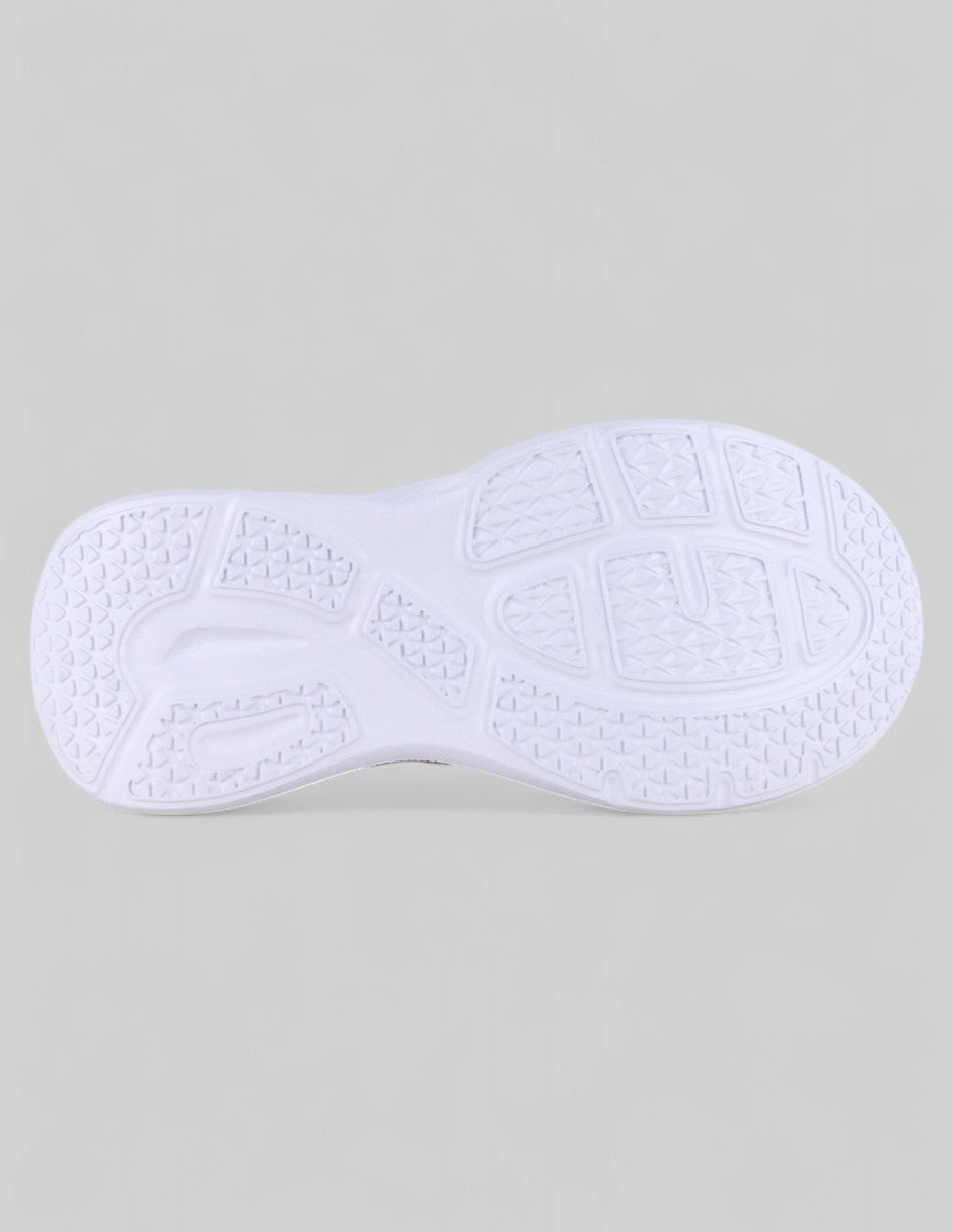 Tenis Kids  en Sintético – Rosa