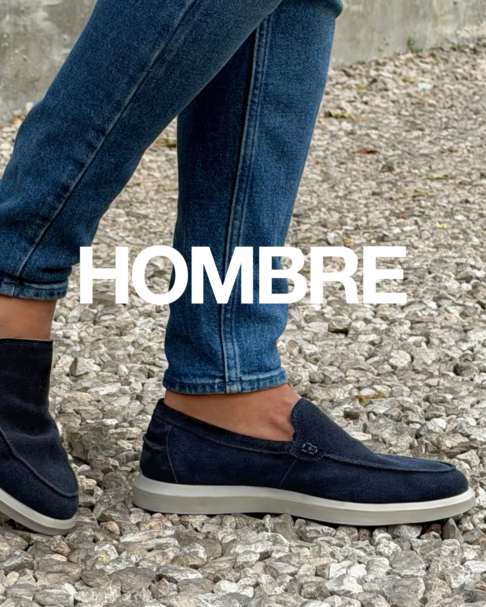 HOMBRE