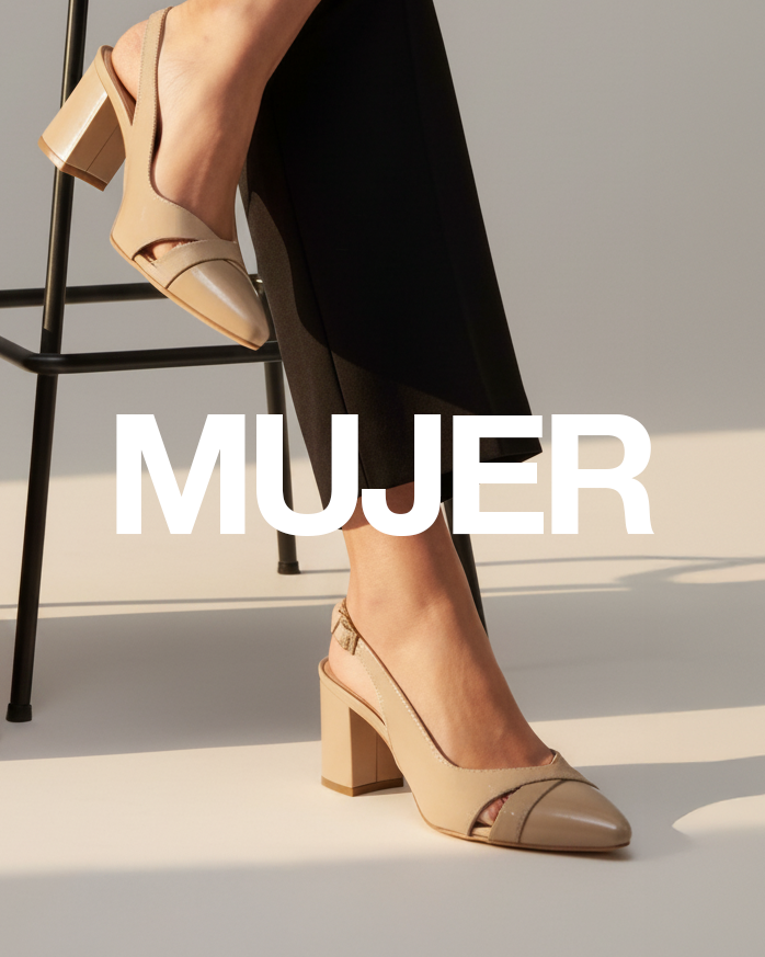 MUJER