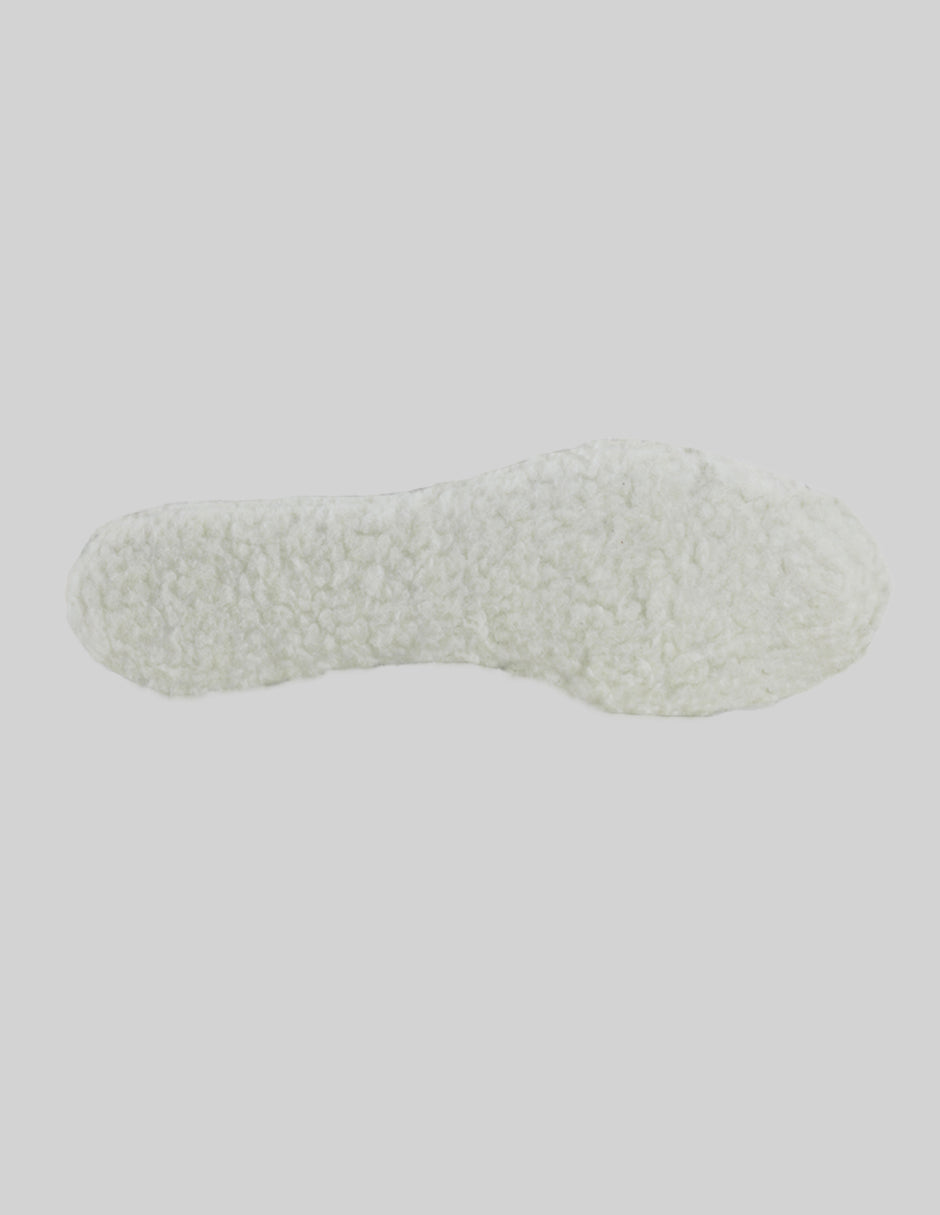 Pantuflas Nubelle afelpadas y cómodas – Gris