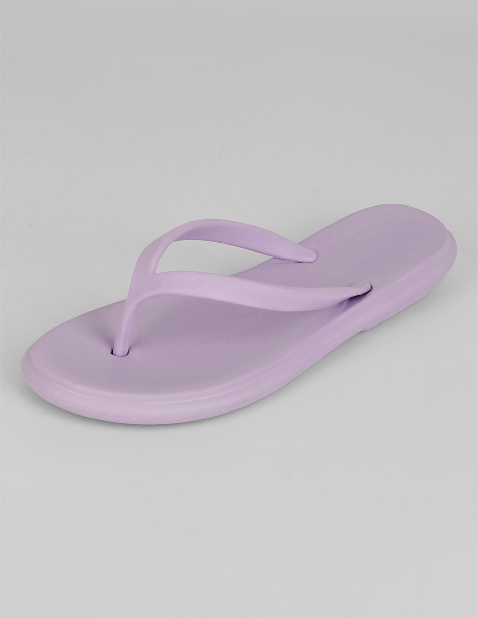 Sandalias clásicas Walky en Sintético – Morado