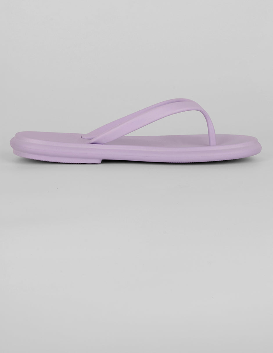 Sandalias clásicas Walky en Sintético – Morado