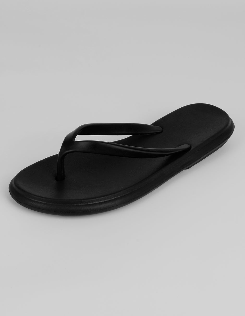 Sandalias clásicas Walky en Sintético – Negro