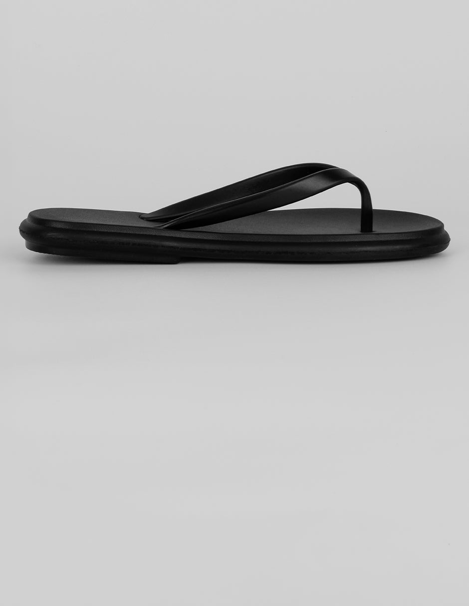 Sandalias clásicas Walky en Sintético – Negro