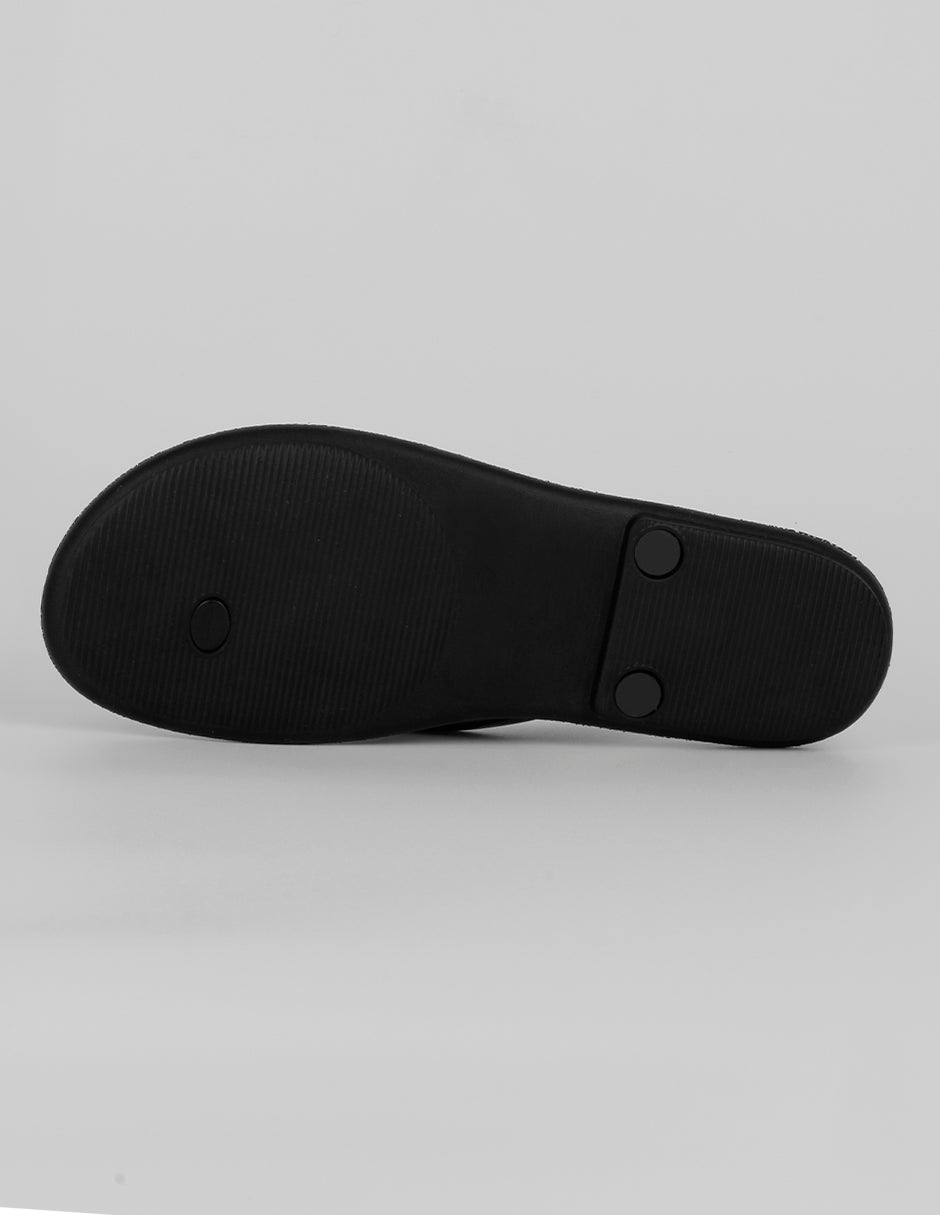 Sandalias clásicas Walky en Sintético – Negro