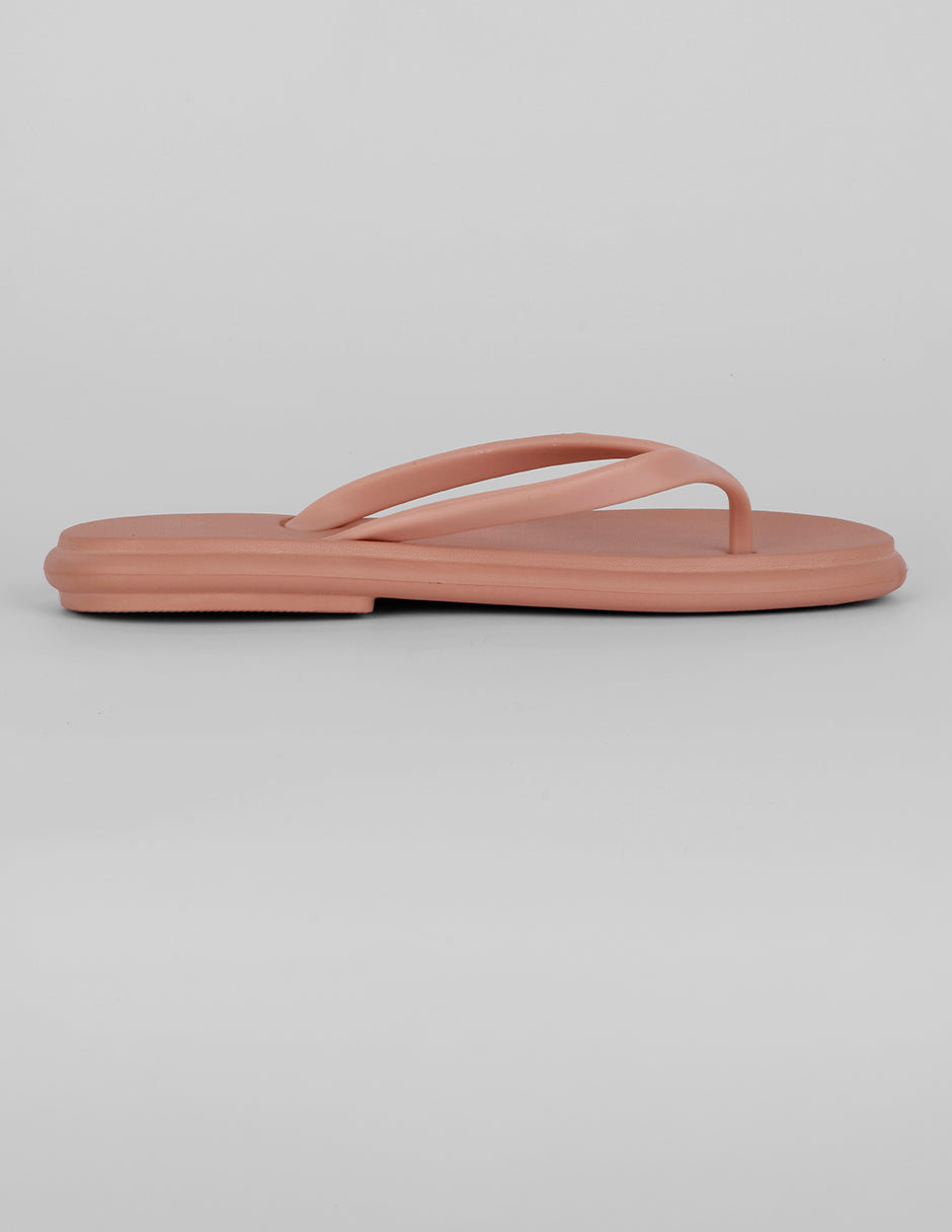 Sandalias clásicas Walky en Sintético – Rosa