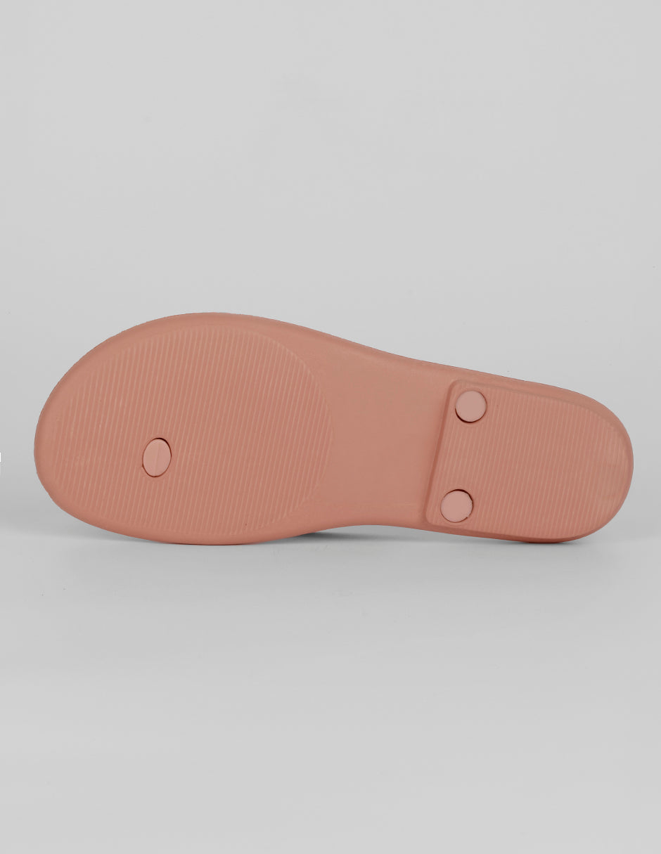 Sandalias clásicas Walky en Sintético – Rosa