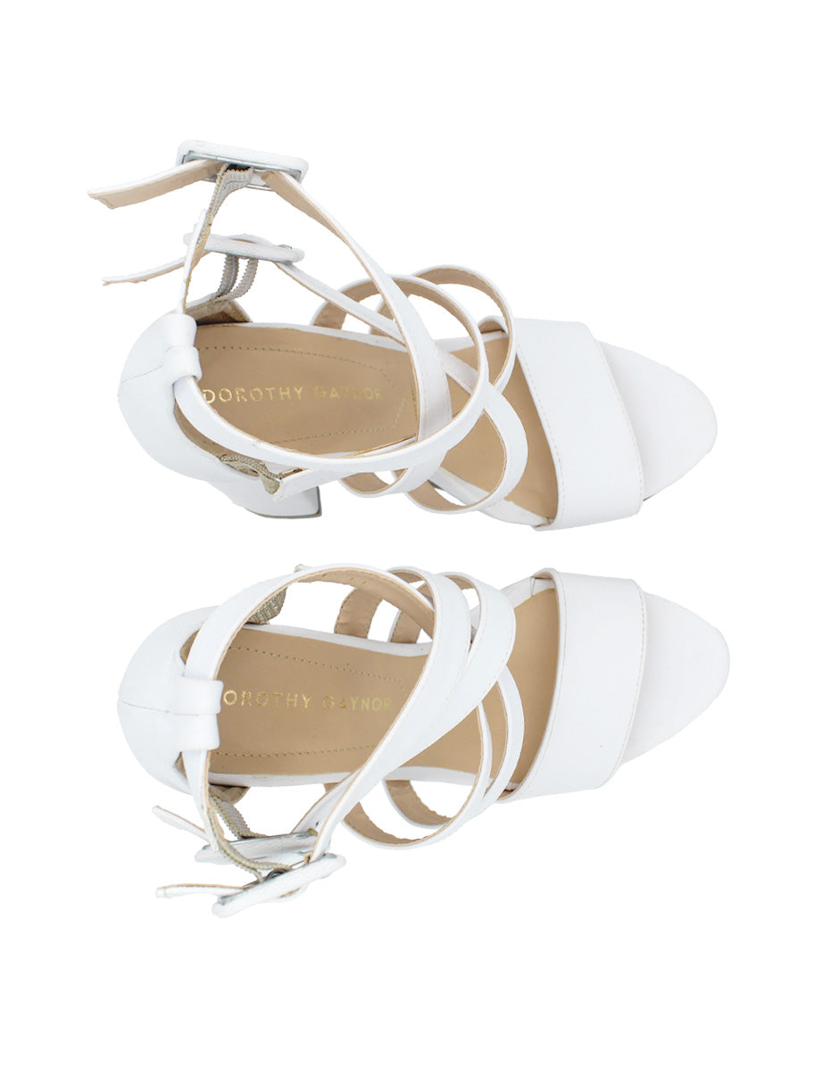 Zapatillas Color Negro Para Mujer De DOROTHY GAYNOR Talla 25