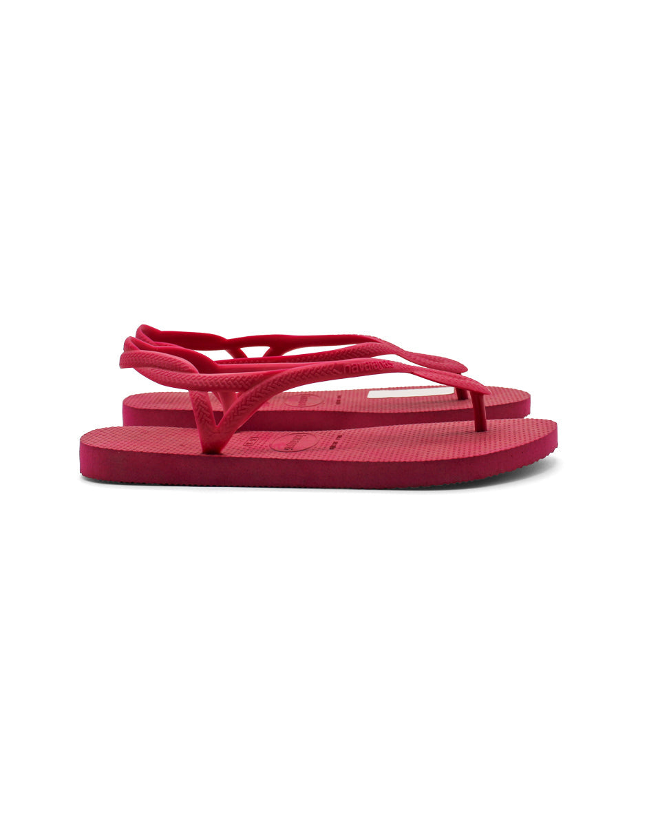 Sandalias clásicas Color Rosa Para Mujer De HAVAIANAS