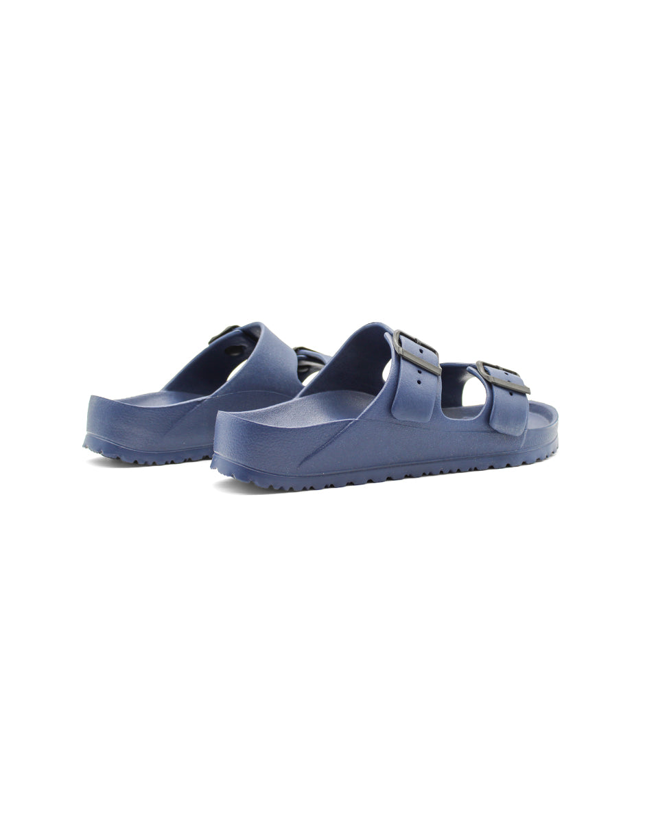 Sandalias clásicas Color Azul Para Mujer De AVANT