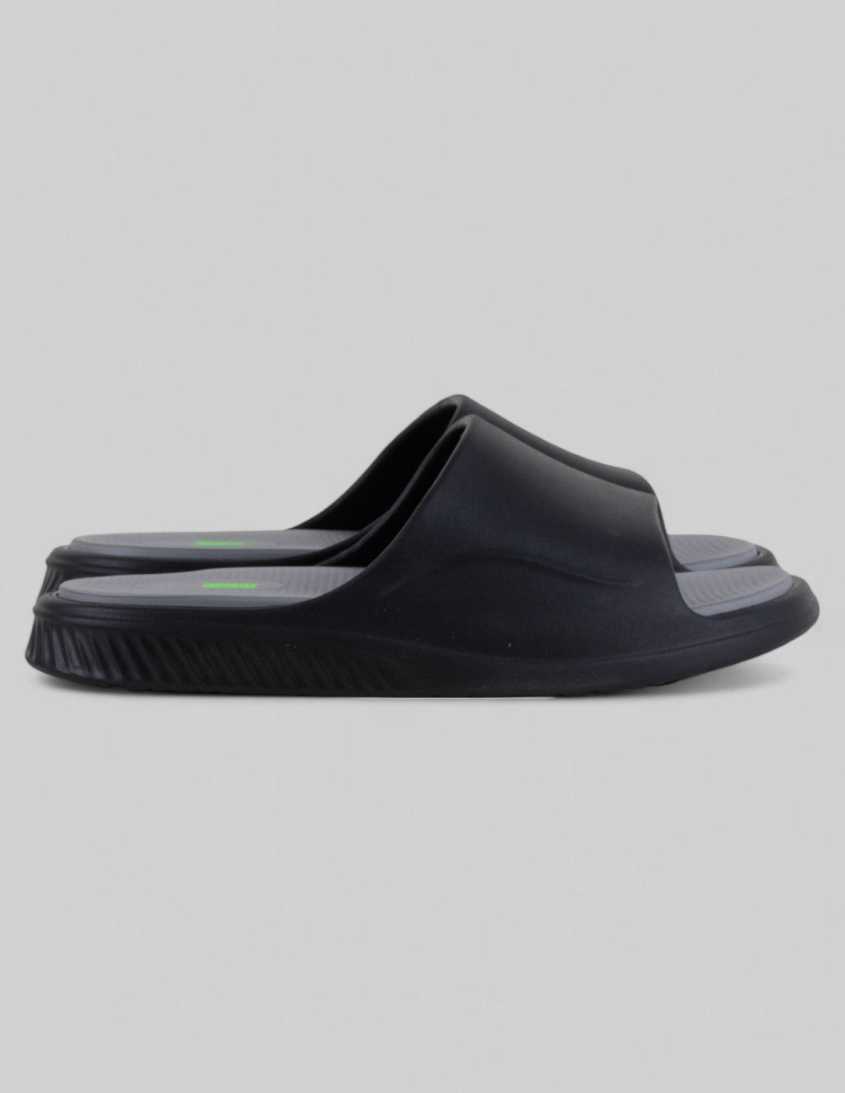 Sandalias clásicas en Sintetico – Negro