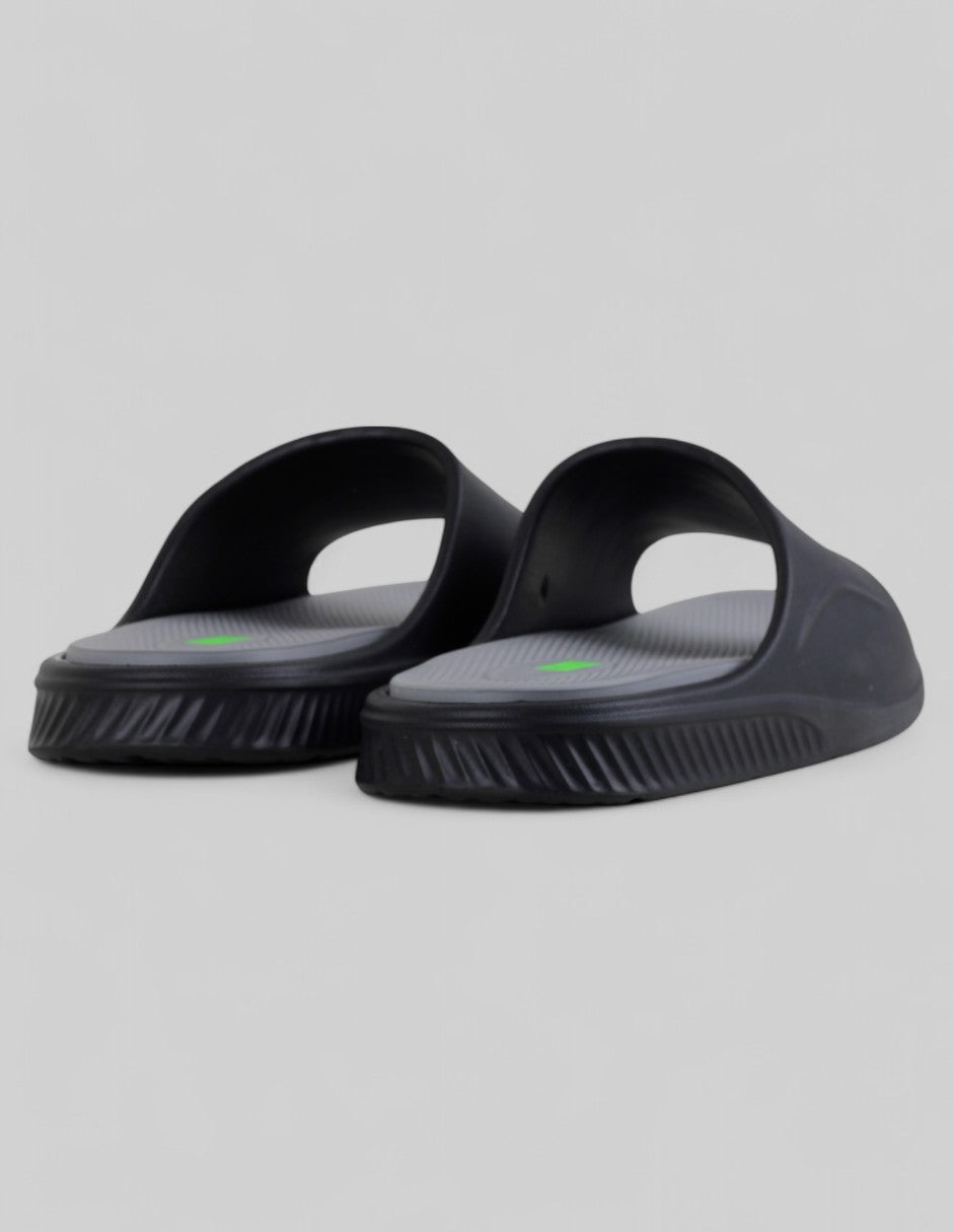 Sandalias clásicas en Sintetico – Negro