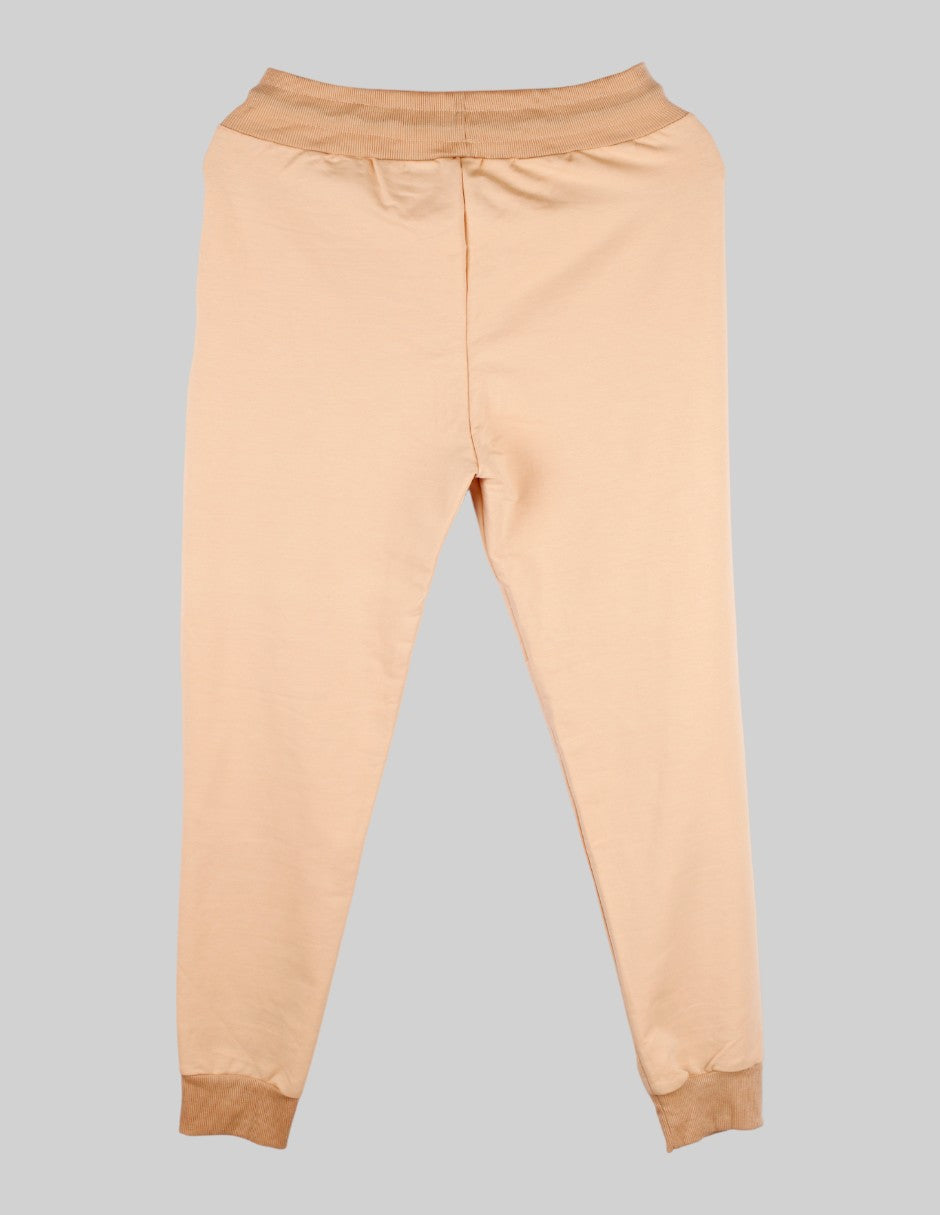 Pans en Algodón – Beige Talla L