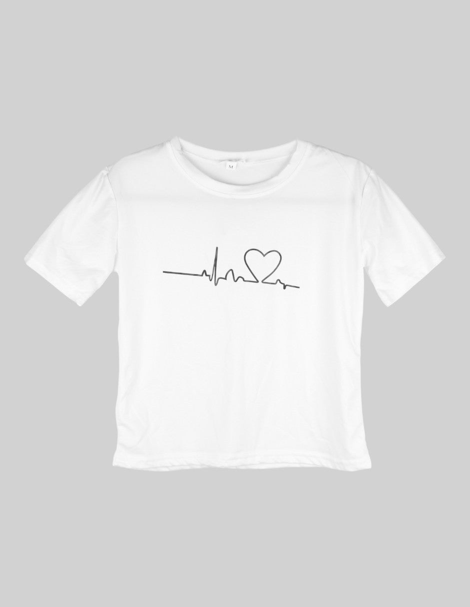 Blusa Exterior Algodón Color Blanco Para Mujer De rbbasics