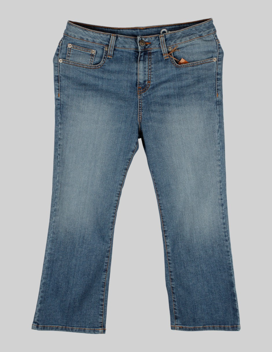 Pantalón Exterior Algodón Color Azul Para Hombre De innermotion