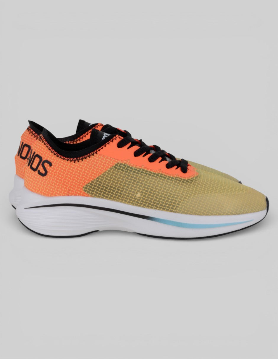 Tenis para entrenamiento   en Sintético – Negro talla 26