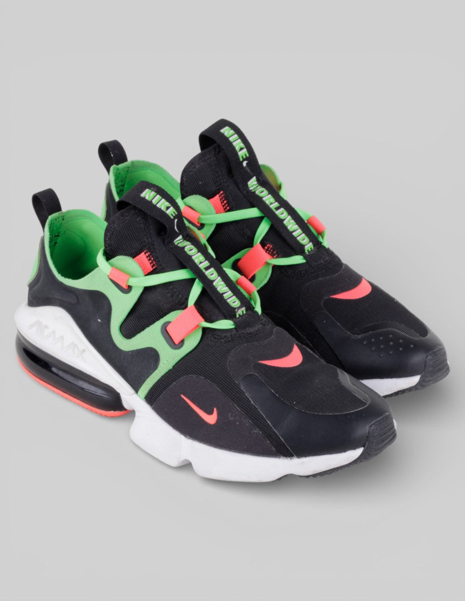 Tenis para entrenamiento Exterior Textil Color Multicolor Para Hombre De NIKE