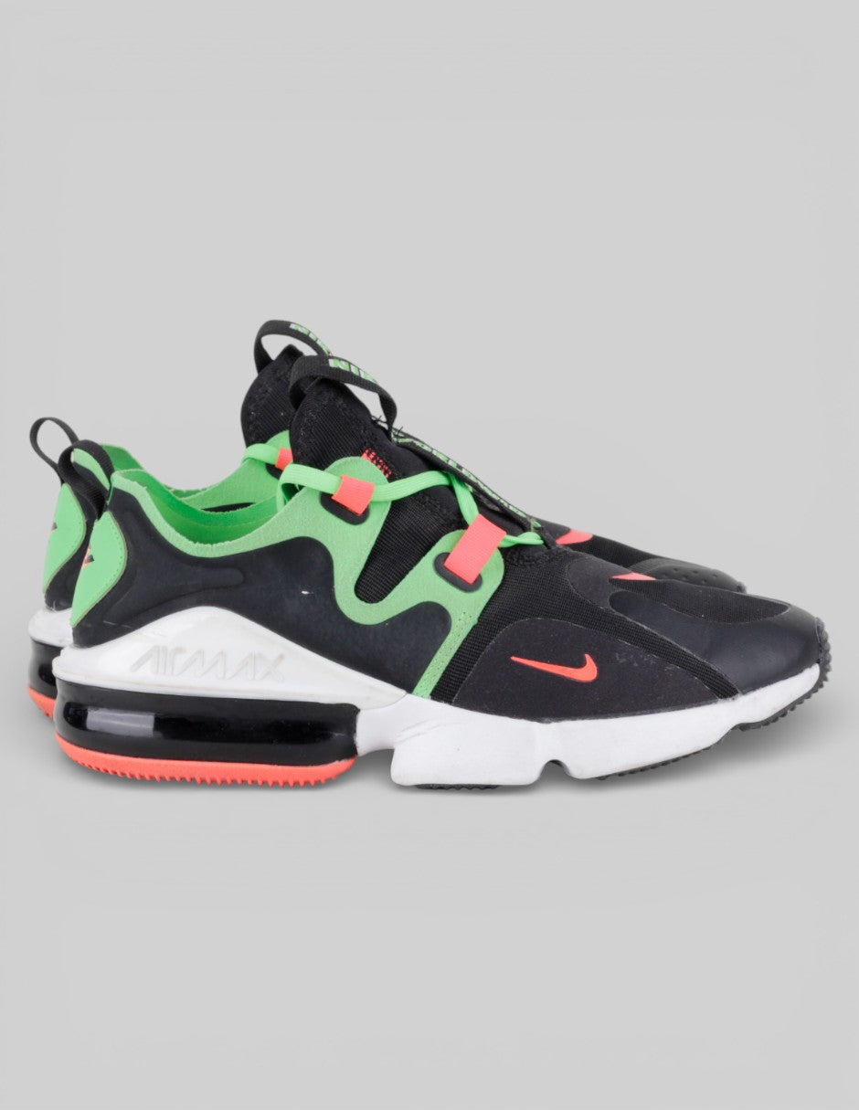 Tenis para entrenamiento   en Textil – Multicolor talla 26