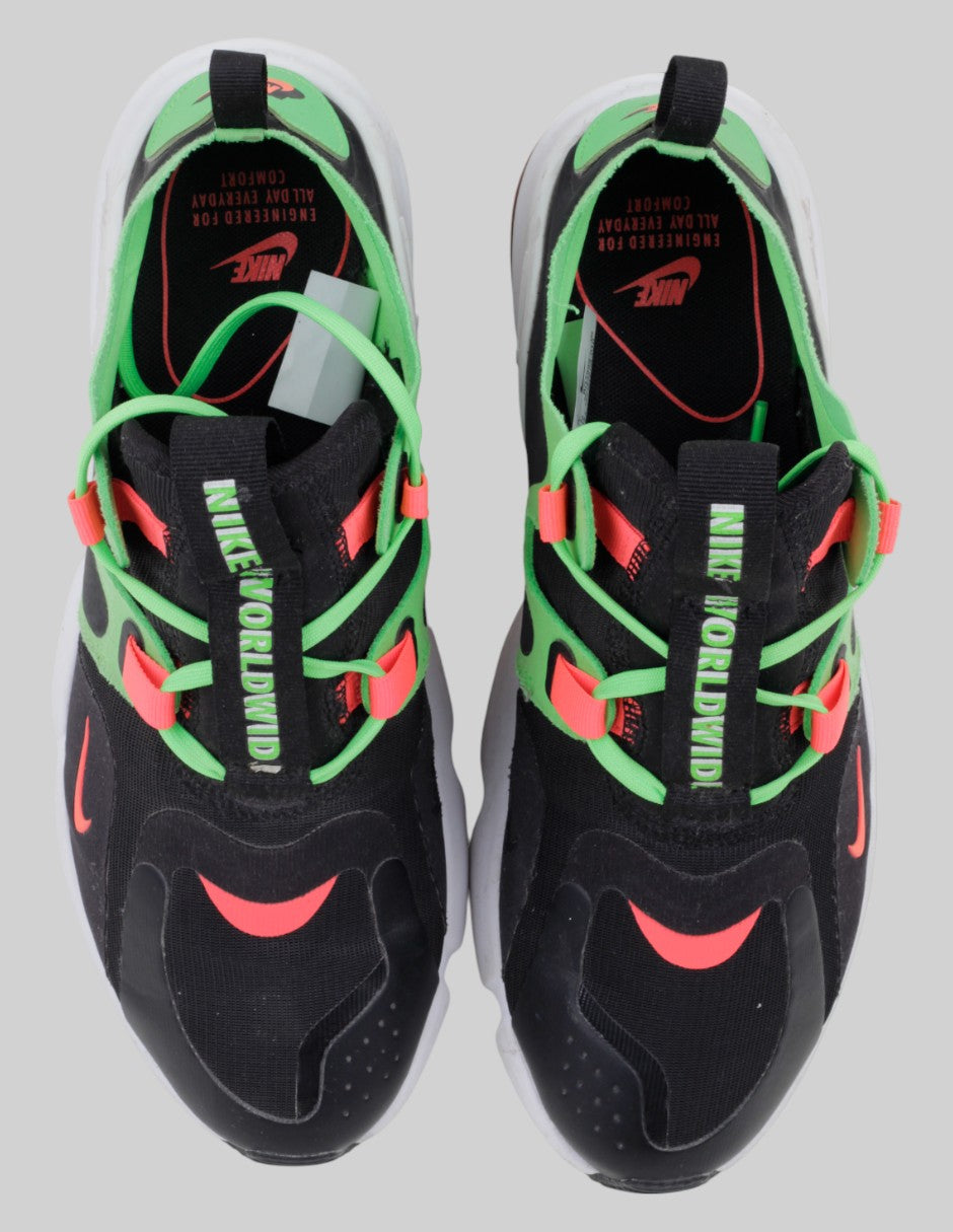 Tenis para entrenamiento   en Textil – Multicolor talla 26