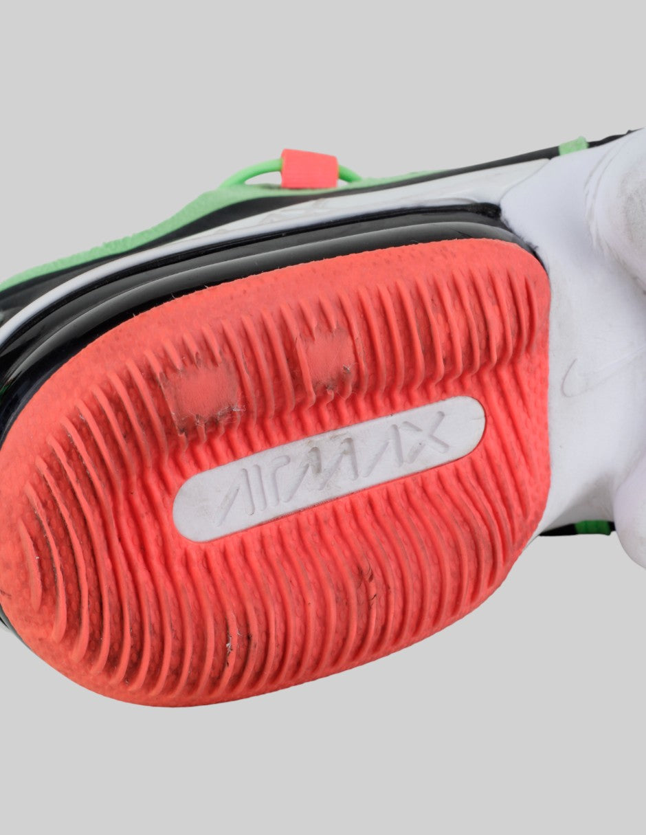 Tenis para entrenamiento   en Textil – Multicolor talla 26